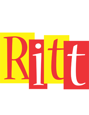 Ritt errors logo