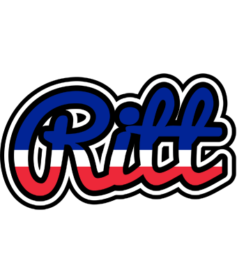 Ritt france logo