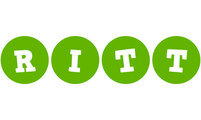 Ritt games logo