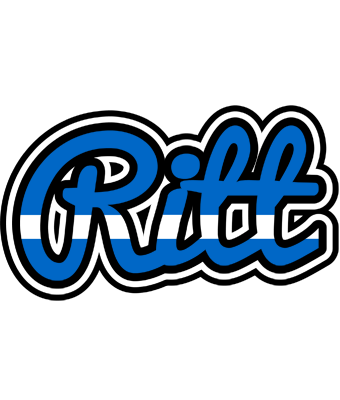 Ritt greece logo