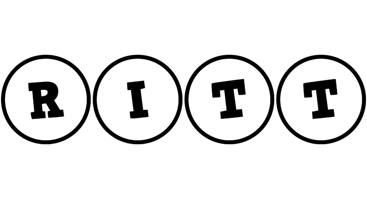 Ritt handy logo