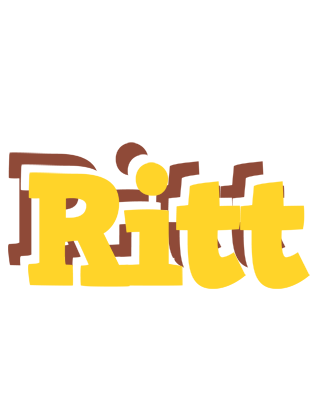 Ritt hotcup logo