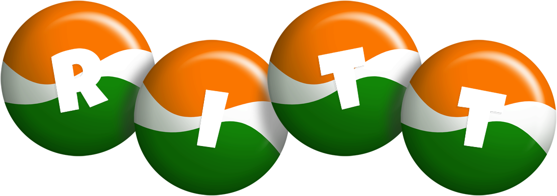 Ritt india logo