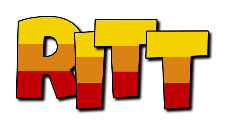 Ritt jungle logo