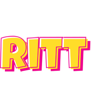 Ritt kaboom logo