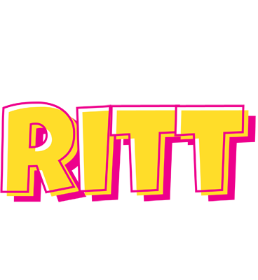 Ritt kaboom logo