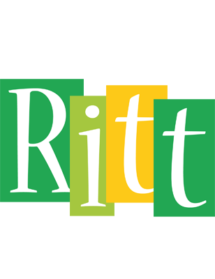 Ritt lemonade logo