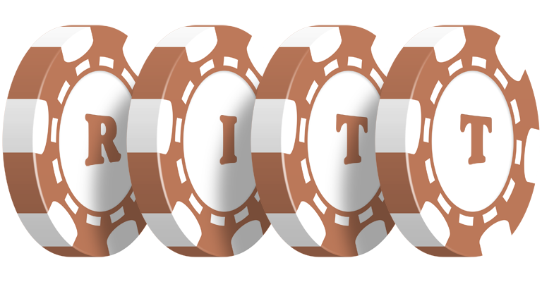Ritt limit logo