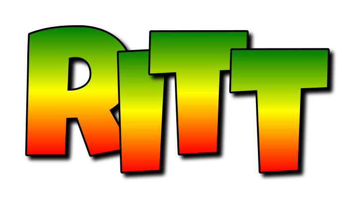 Ritt mango logo
