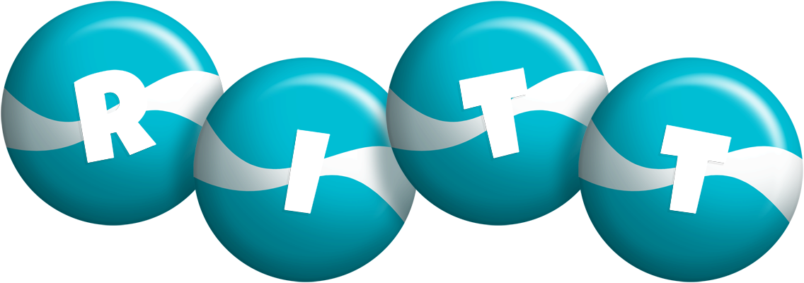 Ritt messi logo