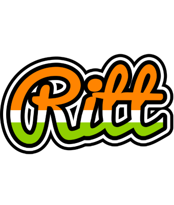 Ritt mumbai logo