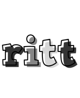 Ritt night logo