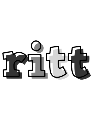 Ritt night logo