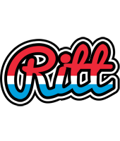 Ritt norway logo