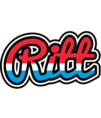 Ritt norway logo