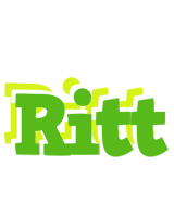 Ritt picnic logo