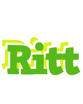 Ritt picnic logo