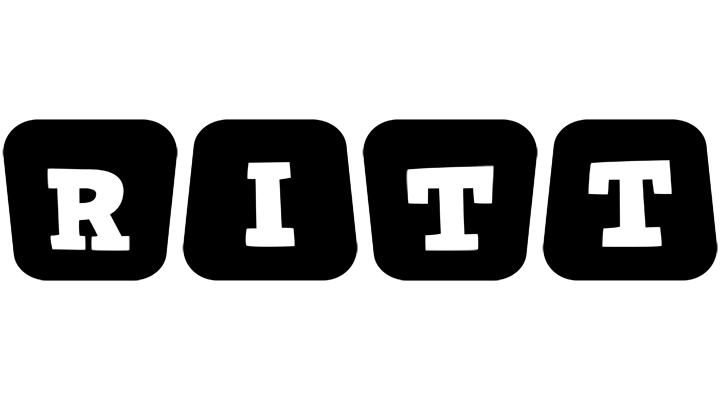 Ritt racing logo