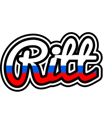 Ritt russia logo
