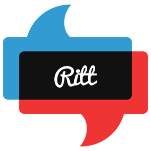 Ritt sharks logo