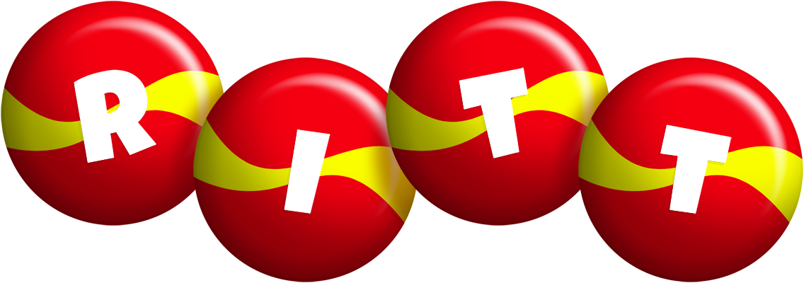 Ritt spain logo