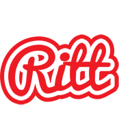 Ritt sunshine logo