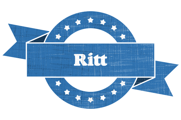 Ritt trust logo