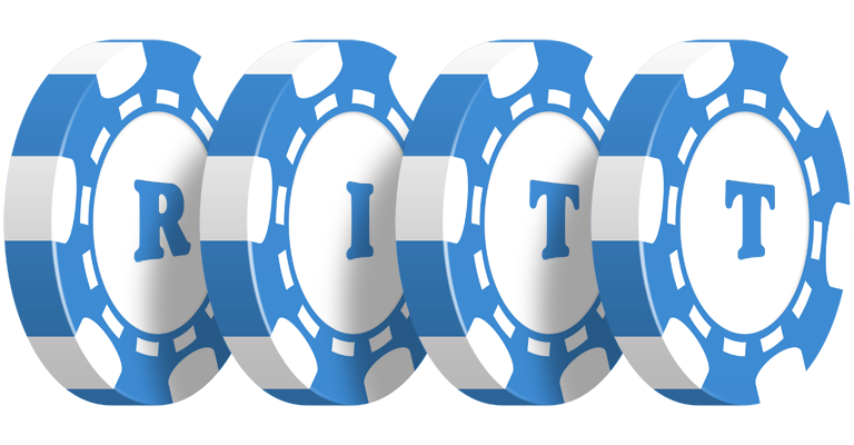 Ritt vegas logo