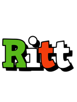 Ritt venezia logo