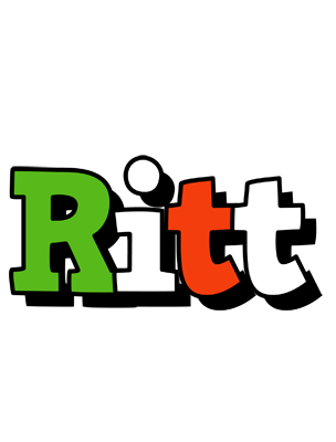 Ritt venezia logo