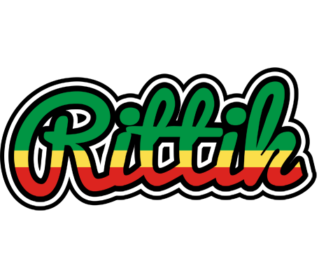 Rittik african logo