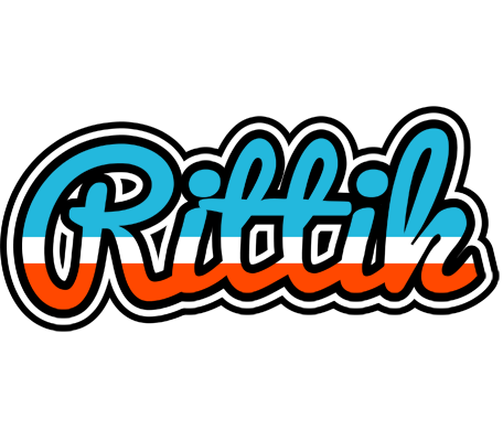 Rittik america logo