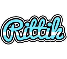 Rittik argentine logo