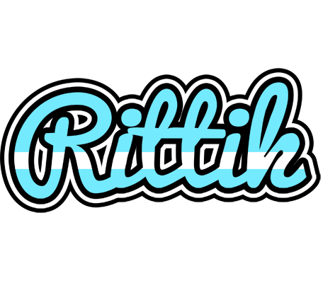 Rittik argentine logo