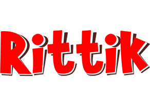 Rittik basket logo