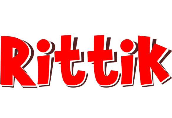 Rittik basket logo