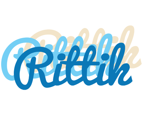 Rittik breeze logo