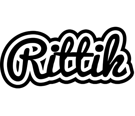 Rittik chess logo