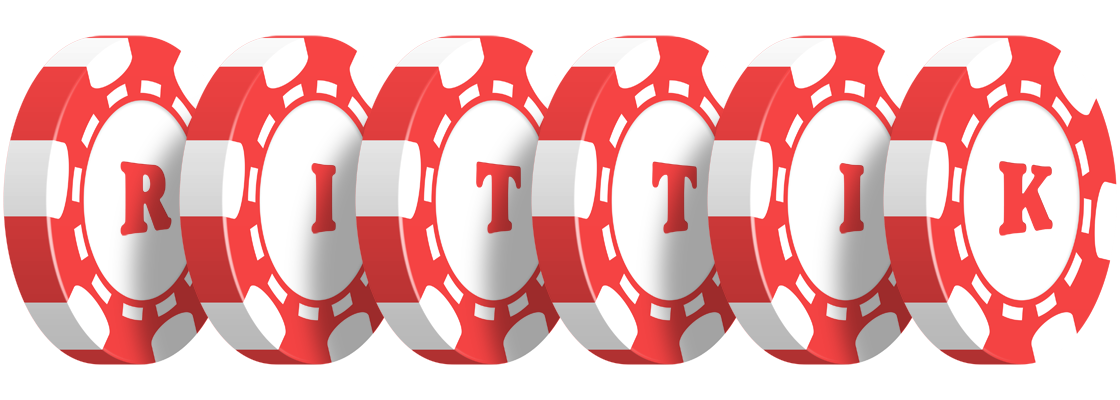 Rittik chip logo