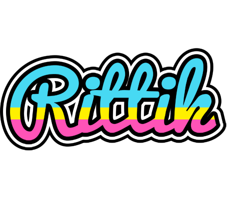 Rittik circus logo