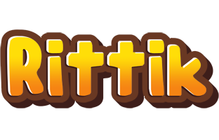 Rittik cookies logo