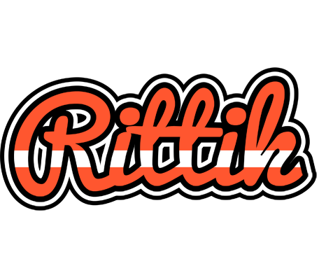 Rittik denmark logo