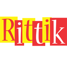 Rittik errors logo