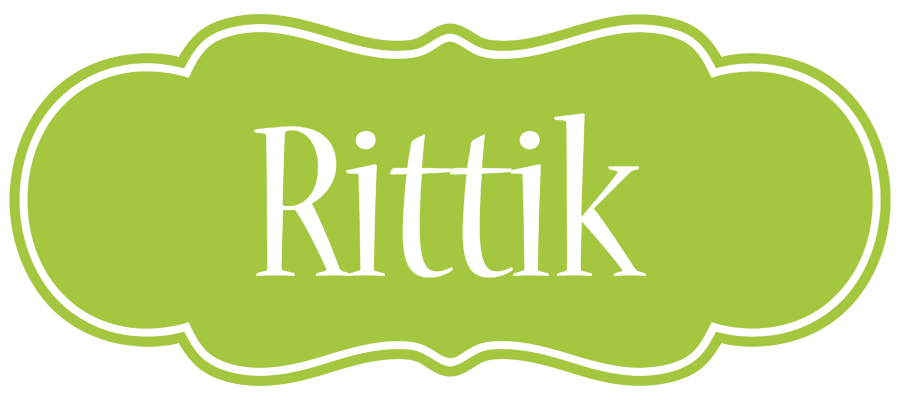 Rittik family logo