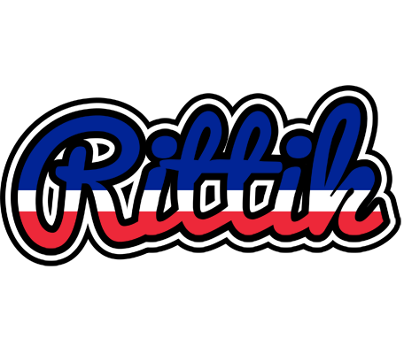 Rittik france logo