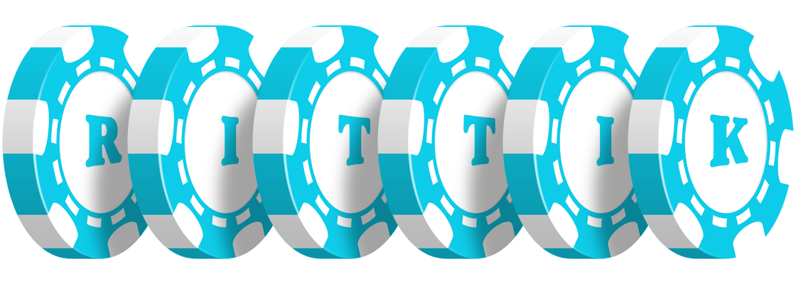 Rittik funbet logo