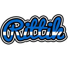 Rittik greece logo