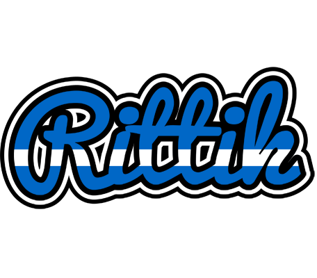 Rittik greece logo