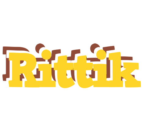 Rittik hotcup logo