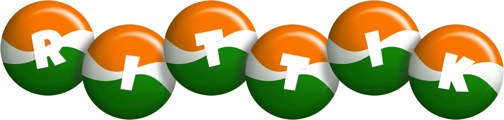 Rittik india logo